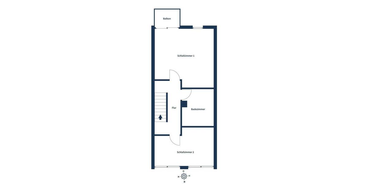 Reihenmittelhaus Karlsruhe Innenstadt-Ost - 5 Zimmer, 120 m&sup2;, 749.000&euro; | Angebot:25938727