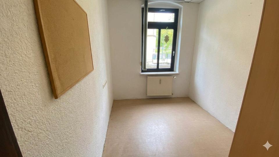 Gewerbeobjekt Werdau - 275&euro; | Angebot:26324812