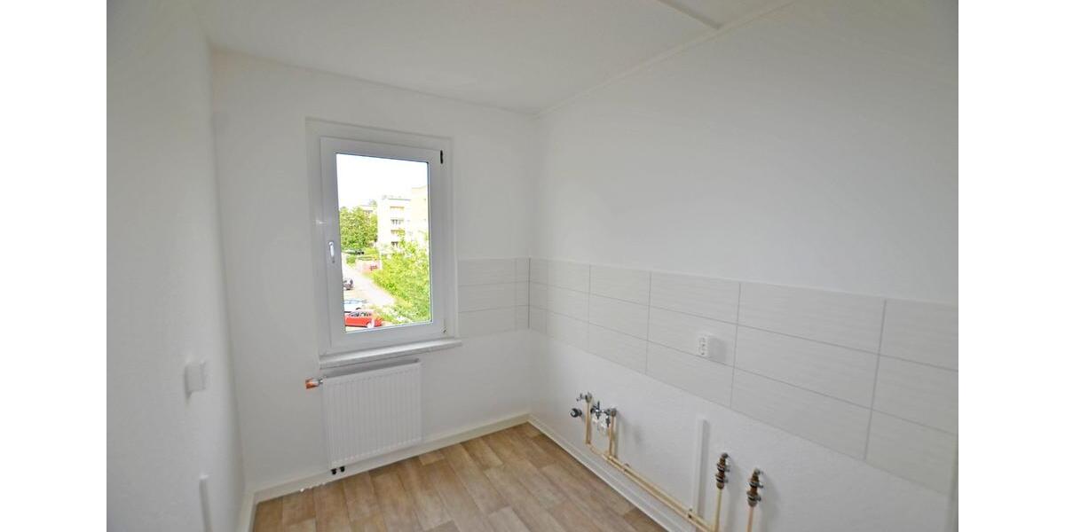 Etagenwohnung Sangerhausen - 3 Zimmer, 61 m&sup2;, 385&euro; | Angebot:26381090