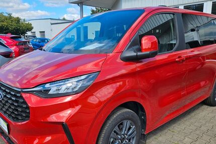 Ford Tourneo Custom 18.100 km 41.900 &euro; Lauchhammer 01979
