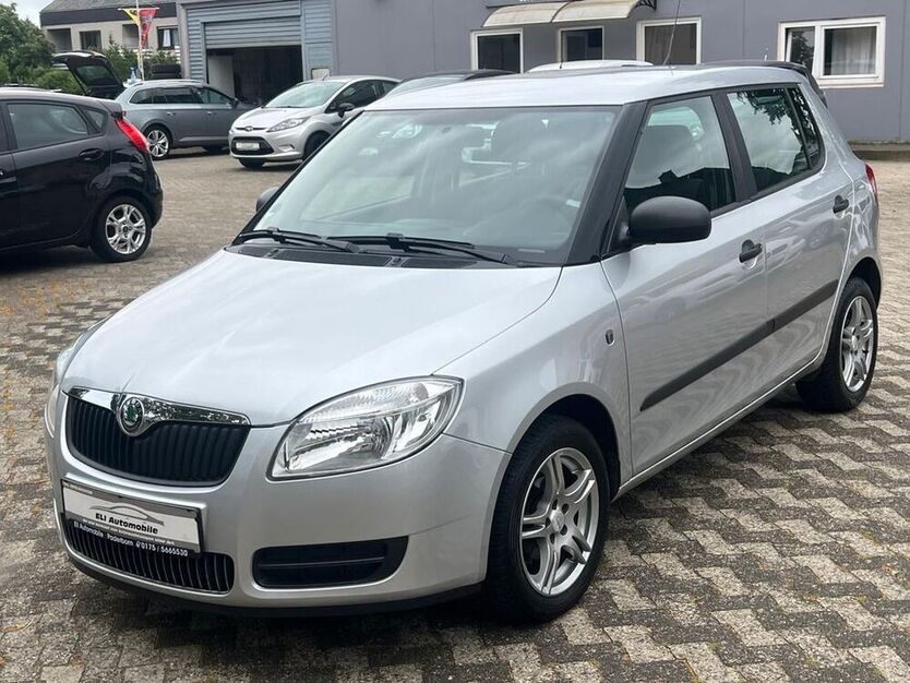 Fabia