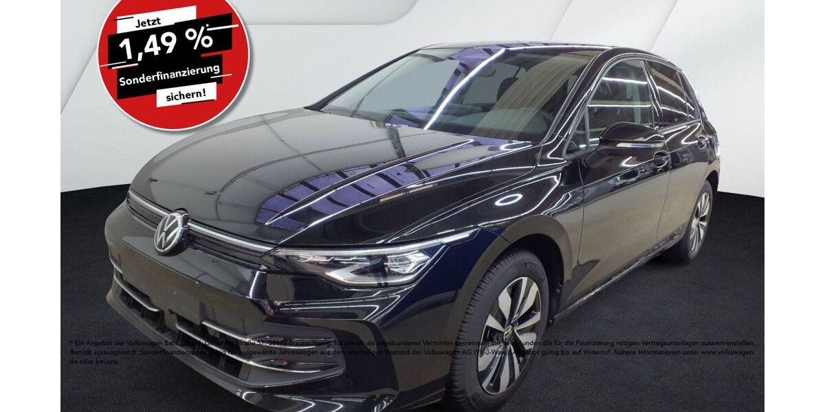 VW Golf 25.332 km 23.440 &euro; Schloß Holte-Stukenbrock 33758