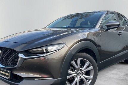 Mazda CX-30 86.222 km 19.990 &euro; Berlin 13599