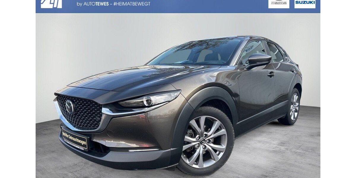 Mazda CX-30 86.222 km 19.990 &euro; Berlin 13599