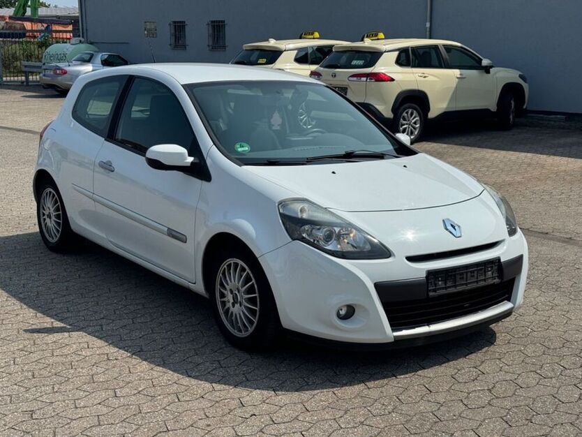 Clio