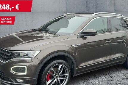 VW T-Roc 123.035 km 17.730 &euro; Werneck 97440