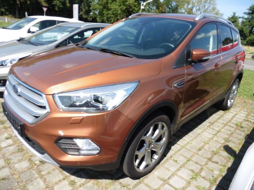 Kuga