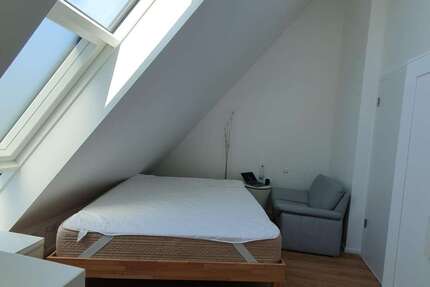 Wohnung Bad Schussenried Kleinwinnaden - 1 Zimmer, 10 m&sup2;, 550&euro; | Angebot:26759838