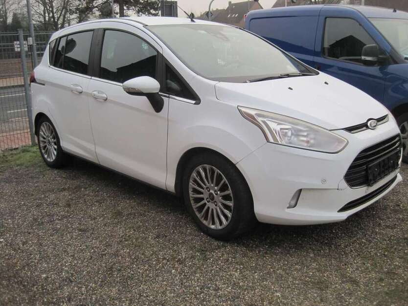 B-Max