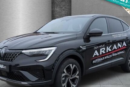Renault Arkana 9.300 km 30.990 € Diepholz 49356