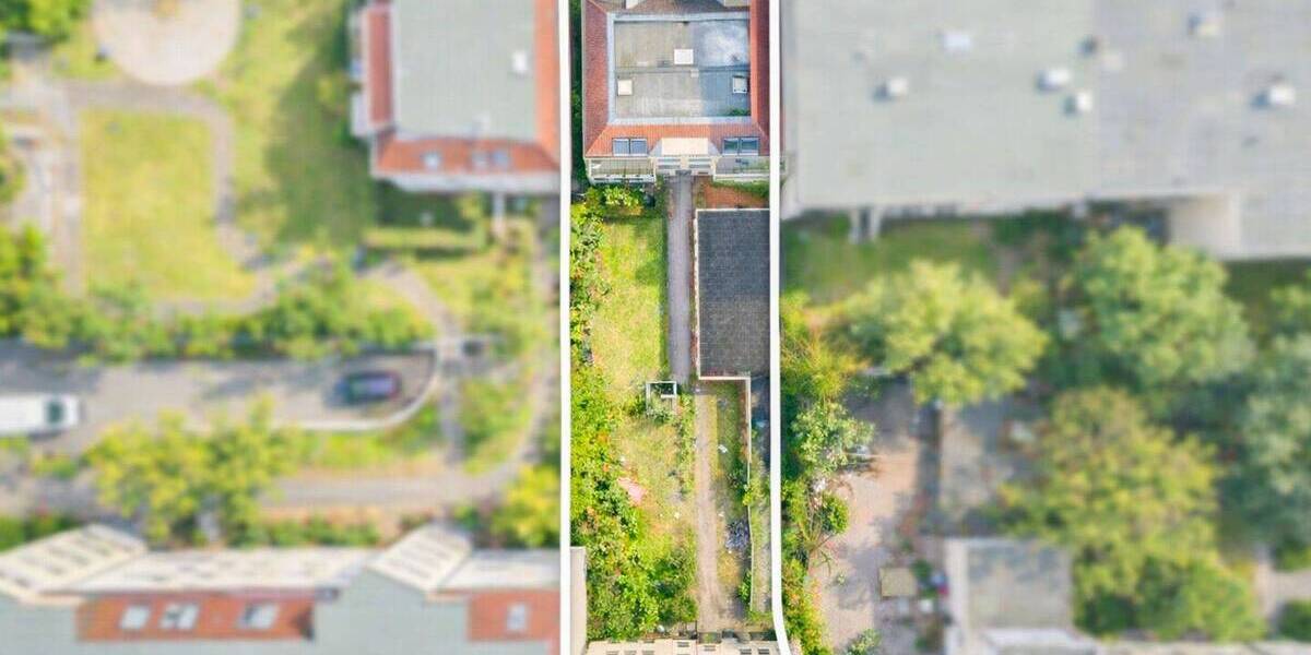 Etagenwohnung Berlin Spandau - 3 Zimmer, 98 m&sup2;, 379.999&euro; | Angebot:26037173