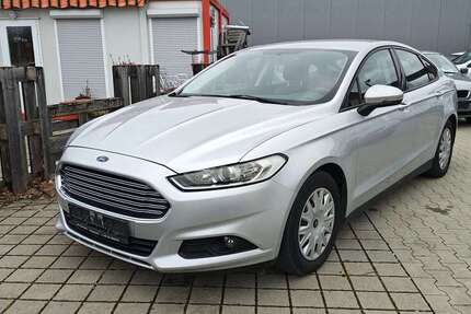 Ford Mondeo 66.000 km 10.999 &euro; Büchenbach 91186