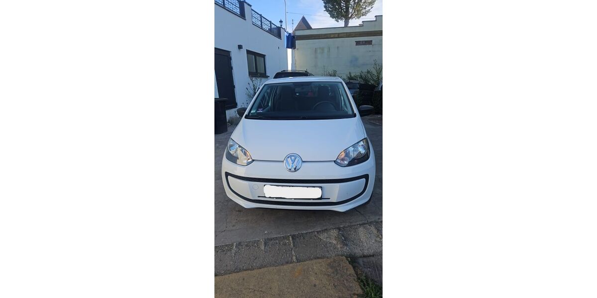 VW up! 135.011 km 4.000 &euro; Ebertsheim 67280