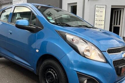 Chevrolet Spark 85.000 km 4.444 &euro; Kronshagen 24119