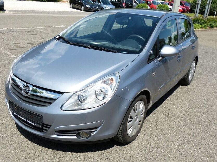 Corsa