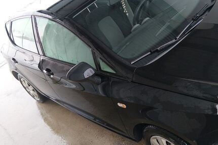 Seat Ibiza 78.800 km 7.900 &euro; Zell 93199