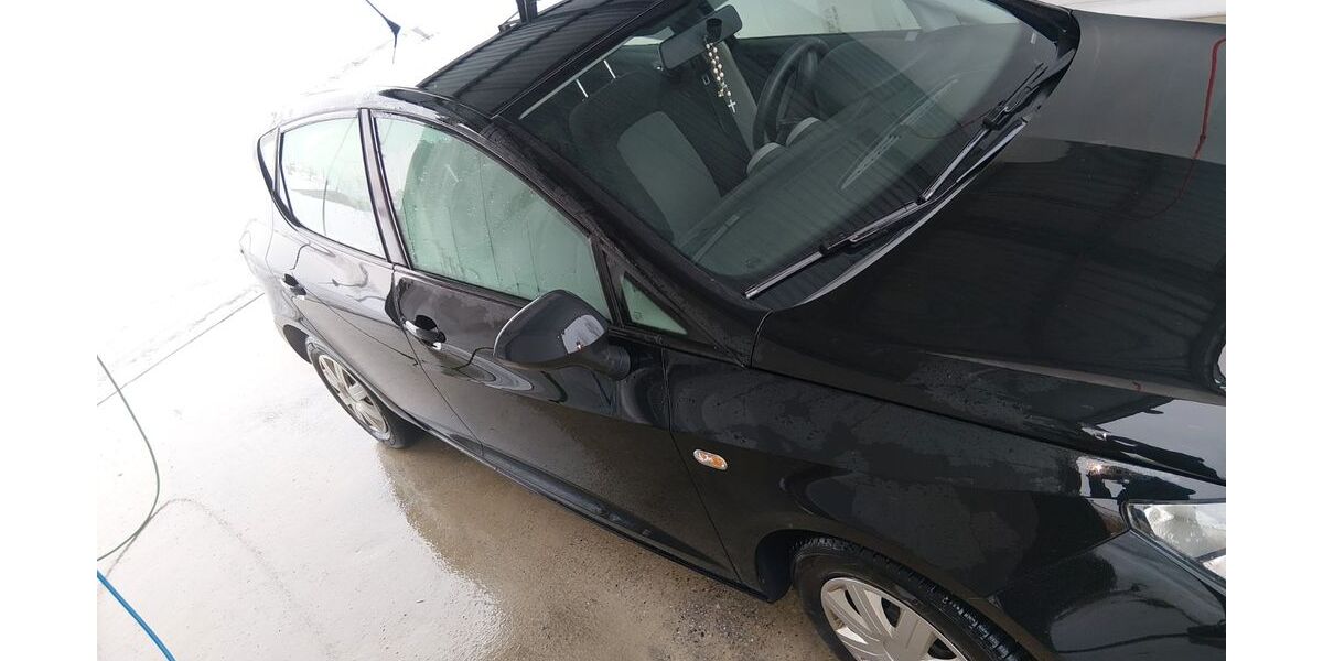 Seat Ibiza 78.800 km 7.900 &euro; Zell 93199