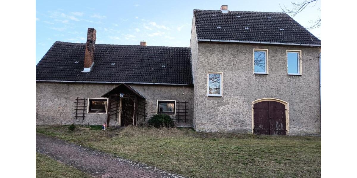 Einfamilienhaus Annaburg - 25.000&euro; | Angebot:25375506