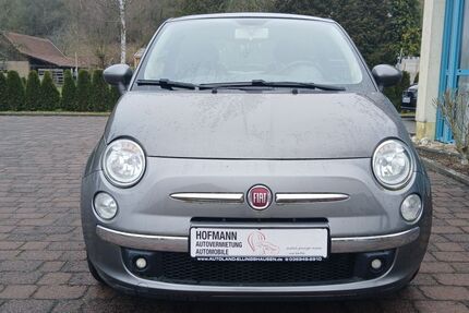 Fiat 500 111.650 km 5.500 &euro; Grafenrheinfeld 97506