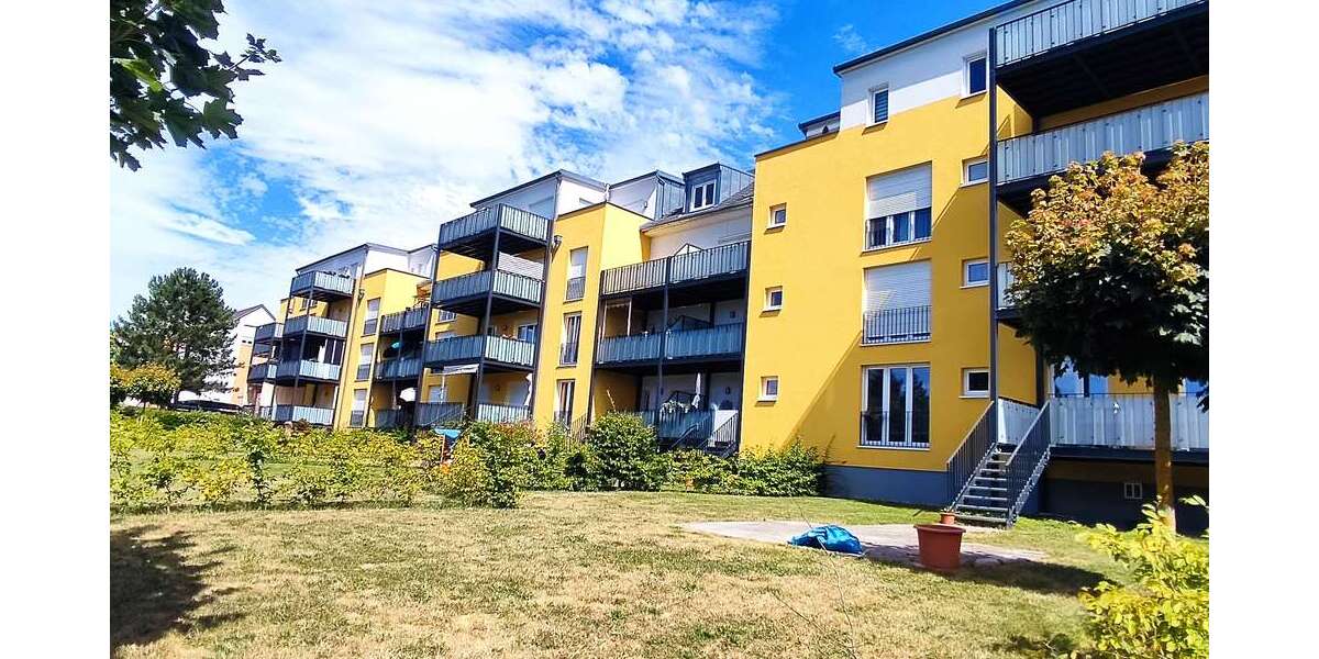 Etagenwohnung Bad Kreuznach Bad Münster am Stein-Ebernburg - 2 Zimmer, 62 m&sup2;, 217.000&euro; | Angebot:26013963