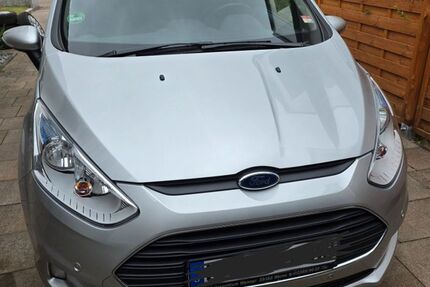 Ford B-Max 38.066 km 7.000 &euro; Bergkamen 59192