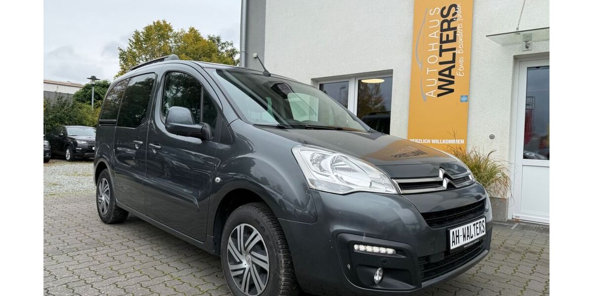 Citroen Berlingo 103.921 km 14.750 &euro; Stockelsdorf bei Lübeck 23617