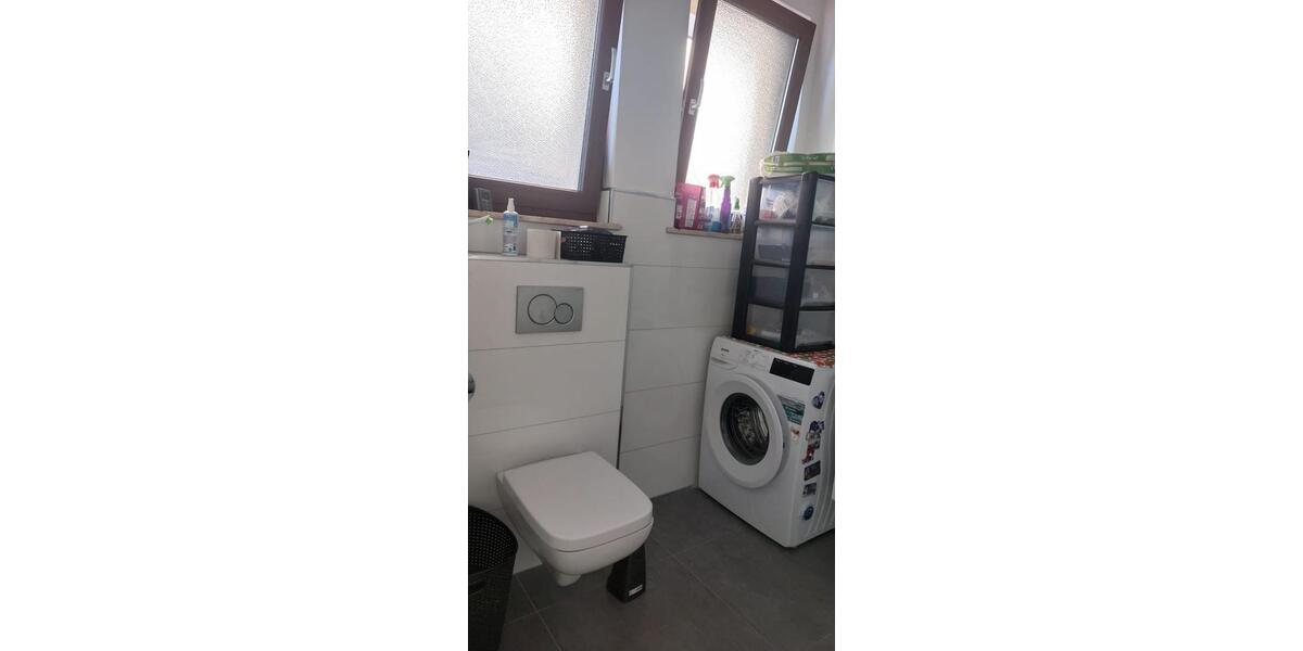 Erdgeschoßwohnung Mainz Finthen - 1.5 Zimmer, 47 m&sup2;, 1.000&euro; | Angebot:26367782