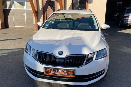 Skoda Octavia 208.800 km 11.500 € Oelsnitz i.E. 09376