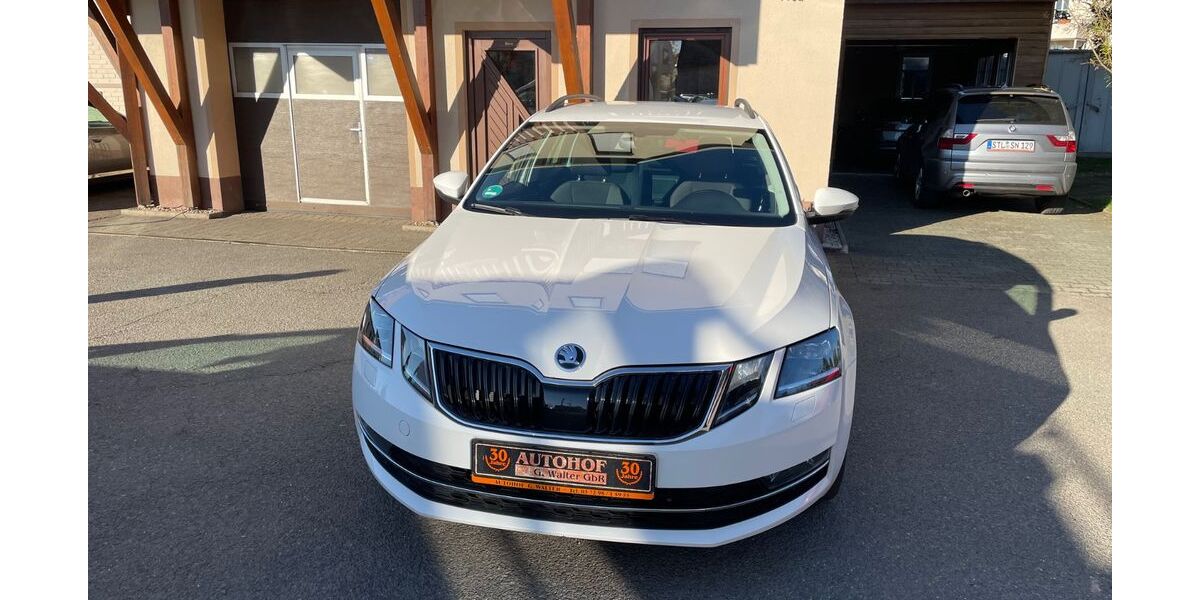 Skoda Octavia 208.800 km 11.500 € Oelsnitz i.E. 09376
