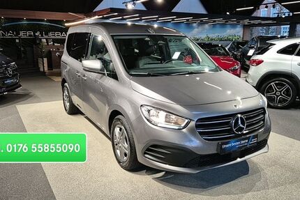 Mercedes-Benz T-Klasse 3.900 km 28.660 &euro; Papenburg 26871