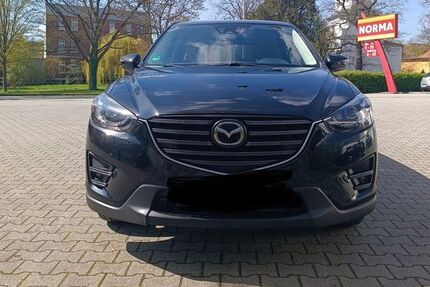 Mazda CX-5 191.431 km 12.000 &euro; Leipzig 04209