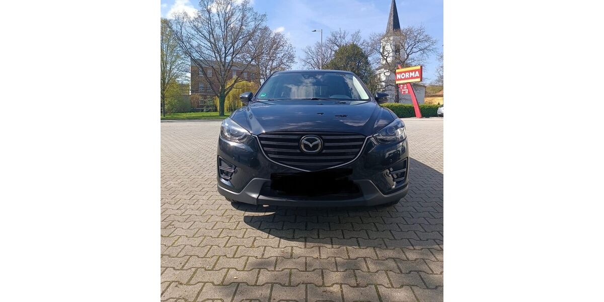 Mazda CX-5 191.431 km 12.000 &euro; Leipzig 04209