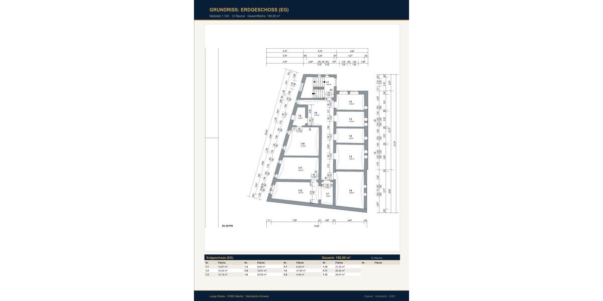 Einfamilienhaus Sebnitz - 65.000&euro; | Angebot:27119979