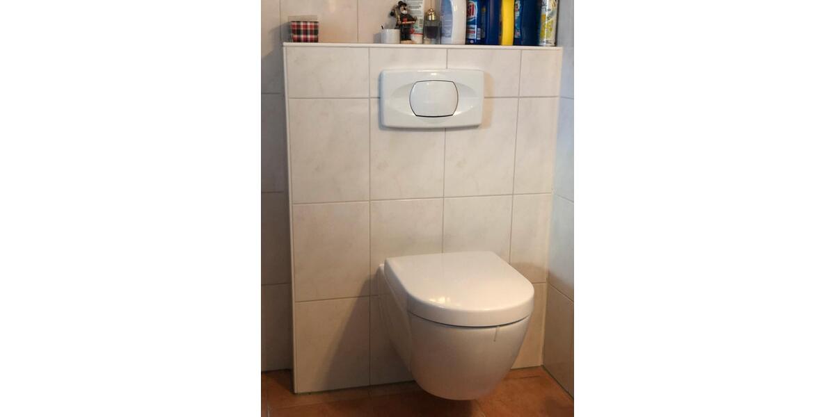 Etagenwohnung Bad Neustadt an der Saale - 1 Zimmer, 32 m&sup2;, 99.000&euro; | Angebot:24979060