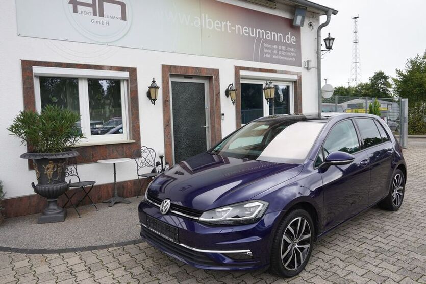 Golf