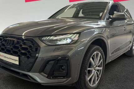 Audi Q5 27.632 km 42.390 &euro; Hannover 30179
