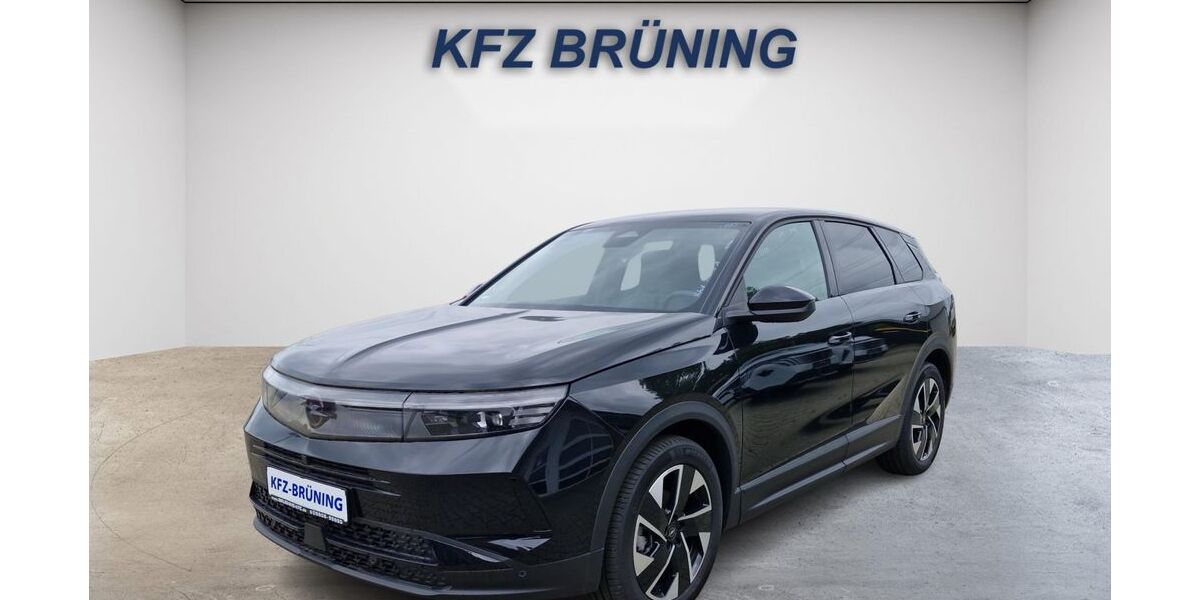 Opel Grandland (X) 9.557 km 26.880 &euro; Lingen (Ems) 49811