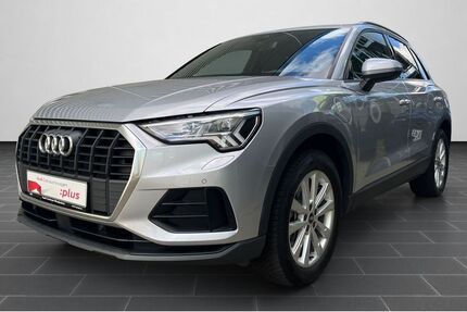 Audi Q3 18.008 km 33.880 € Wiesbaden 65189