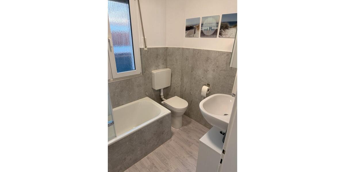 Erdgeschoßwohnung Sundern (Sauerland) - 3 Zimmer, 75 m&sup2;, 650&euro; | Angebot:26301704