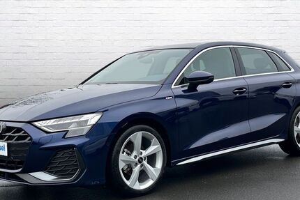 Audi A3 12.450 km 33.440 &euro; Bitburg 54634