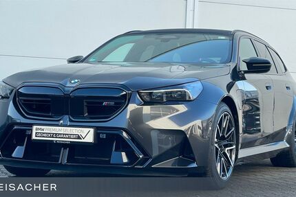 BMW M5 2.028 km 121.749 &euro; Ulm 89077