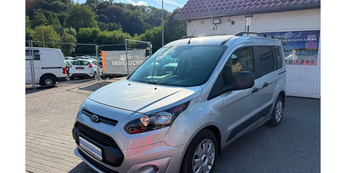 Ford Transit 205.000 km 6.950 &euro; Mörlenbach 69509