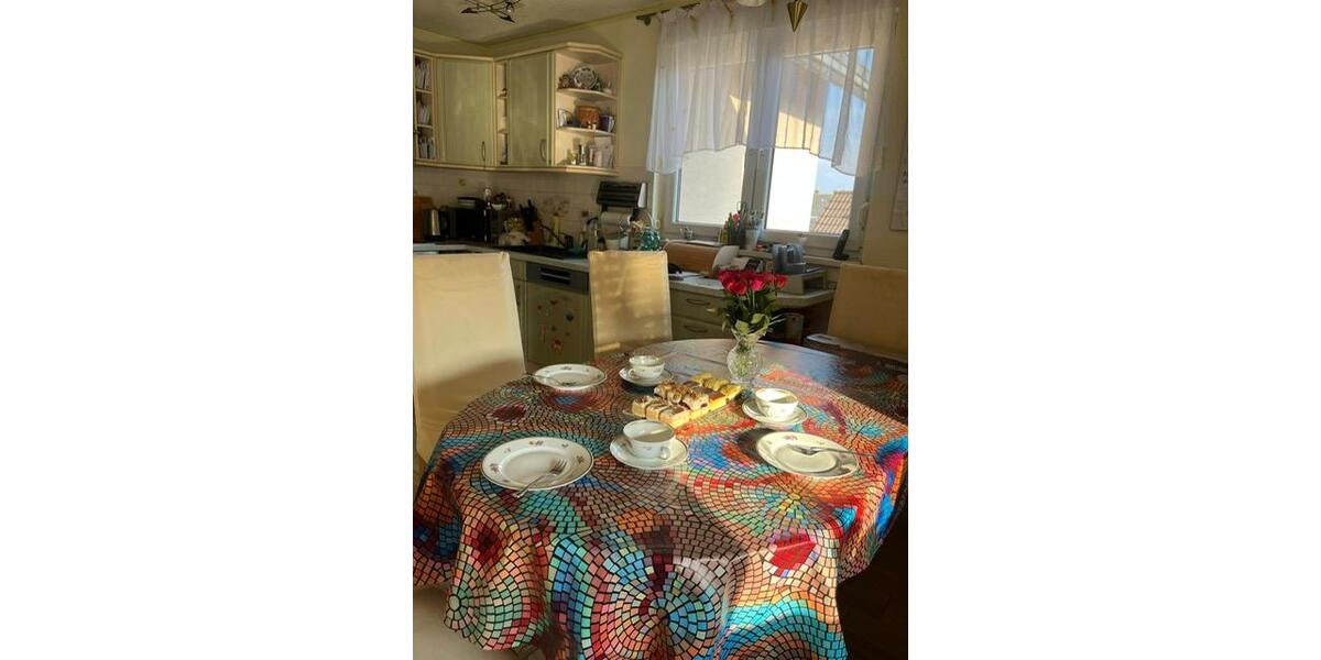 Etagenwohnung Marienberg - 3 Zimmer, 104 m&sup2;, 650&euro; | Angebot:25989829