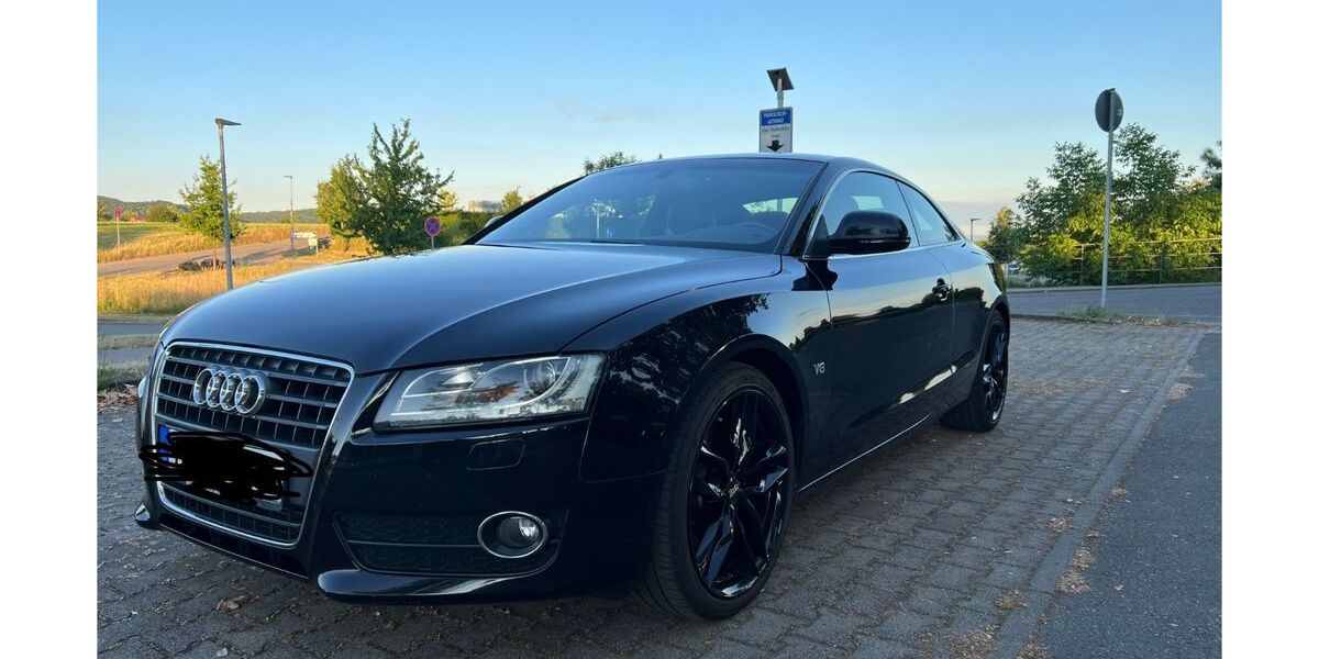 Audi A5 143.580 km 8.999 &euro; Herrenberg 71083