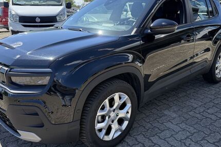 Jeep Avenger 34.676 km 18.990 € Bruchsal 76646