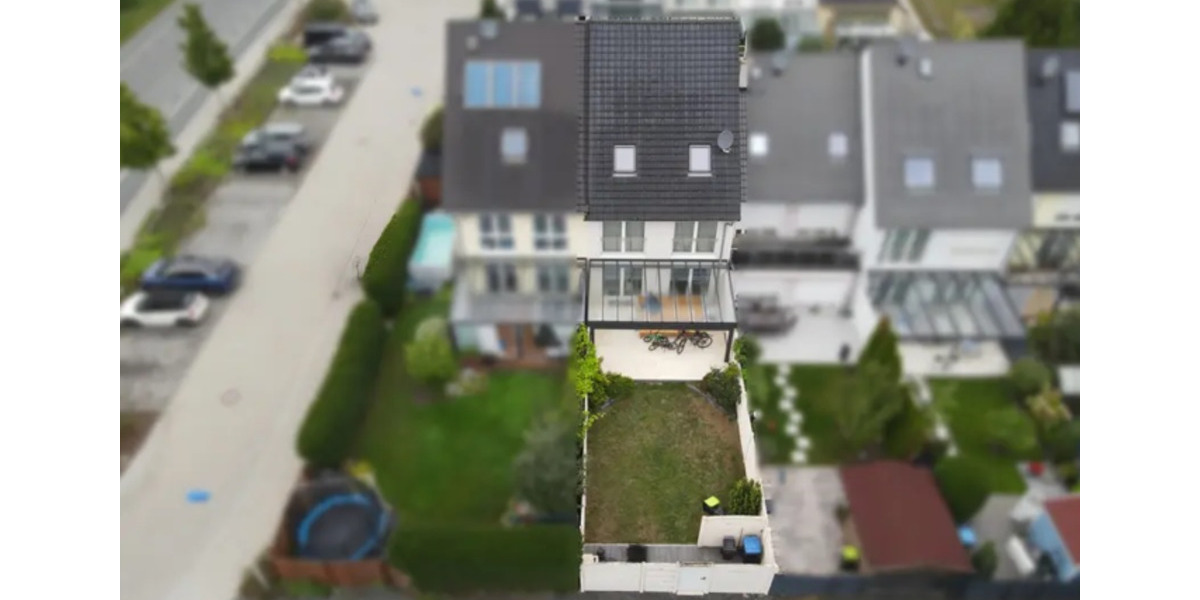 Reihenhaus Egelsbach - 4 Zimmer, 210 m&sup2;, 729.000&euro; | Angebot:24852731