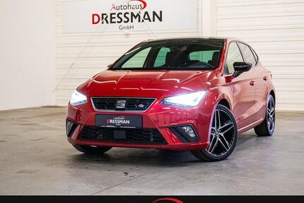 Seat Ibiza 112.442 km 13.279 &euro; Hamm 59067