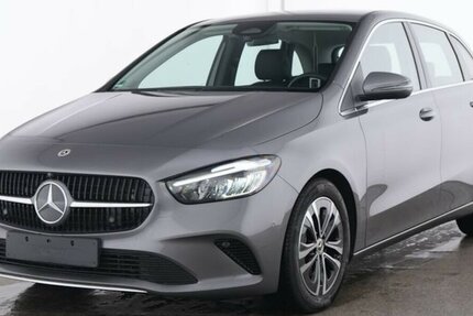Mercedes-Benz B 200 Progressive Line Advanced 14.134 km 32.850 € Kaiserslautern 67657