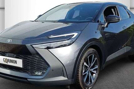 Toyota C-HR 9.000 km 26.790 &euro; Eisenach 99817