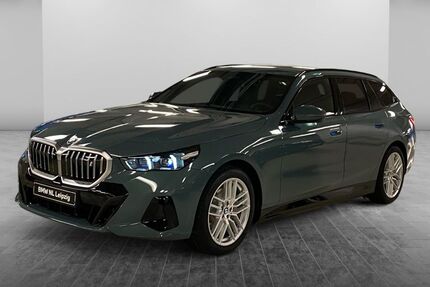 BMW i5 1.500 km 64.500 &euro; Leipzig 04103